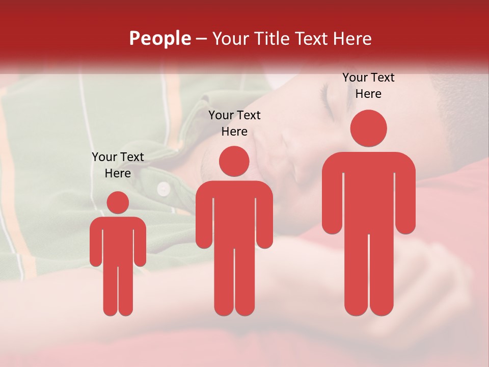 Unit Technology Remote PowerPoint Template