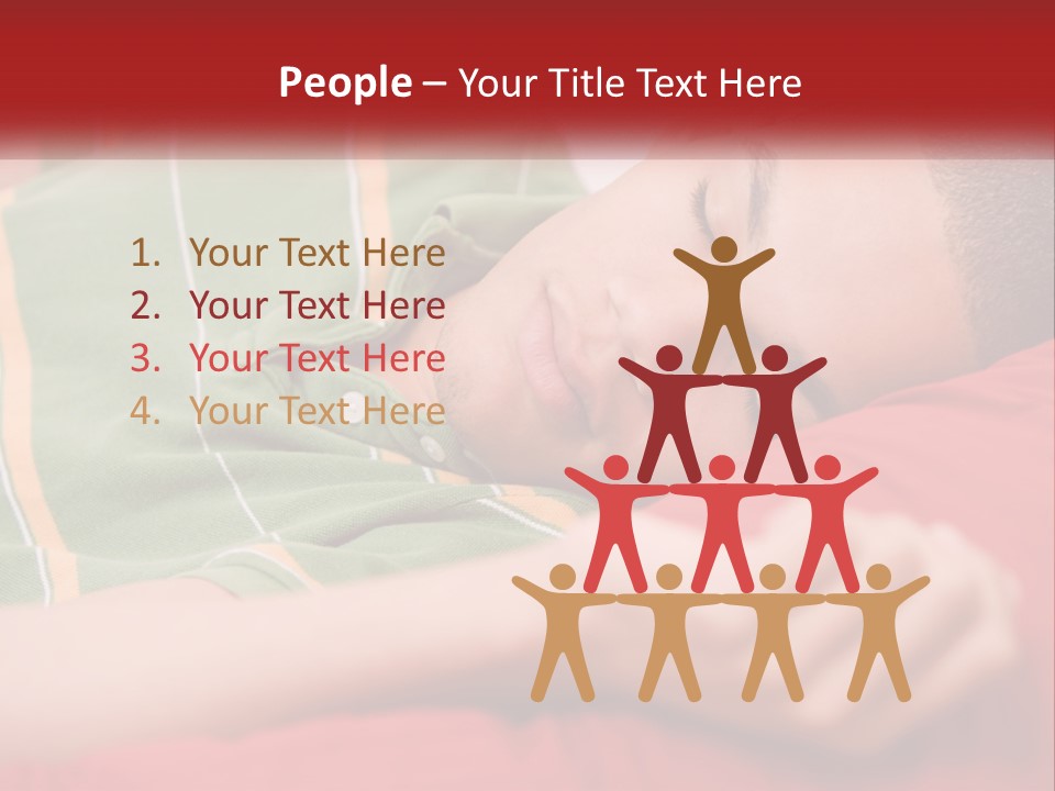 Unit Technology Remote PowerPoint Template