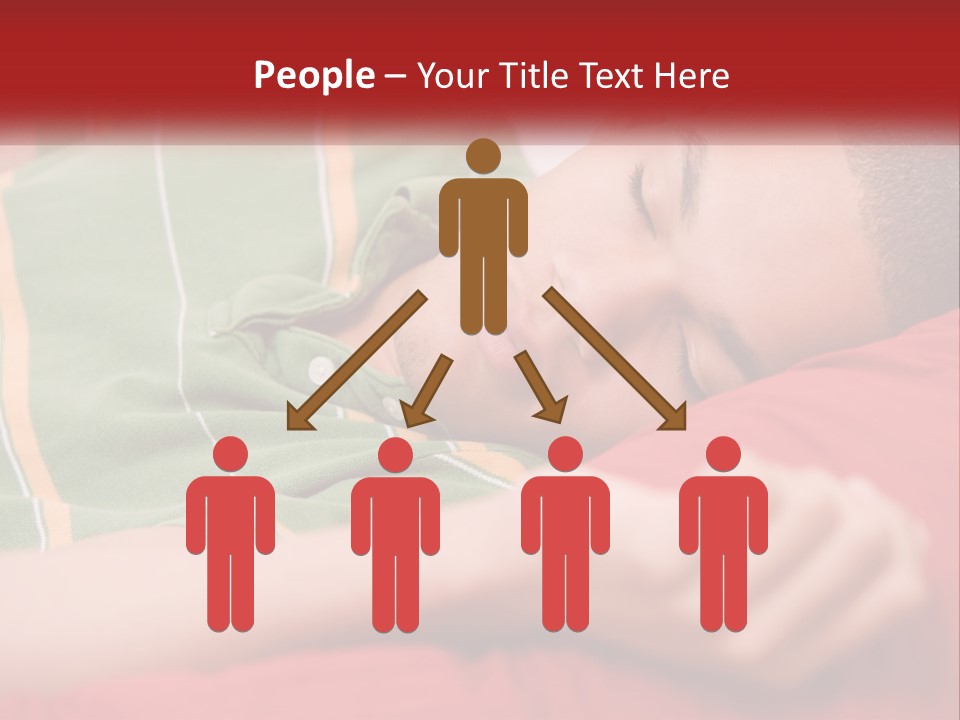 Unit Technology Remote PowerPoint Template