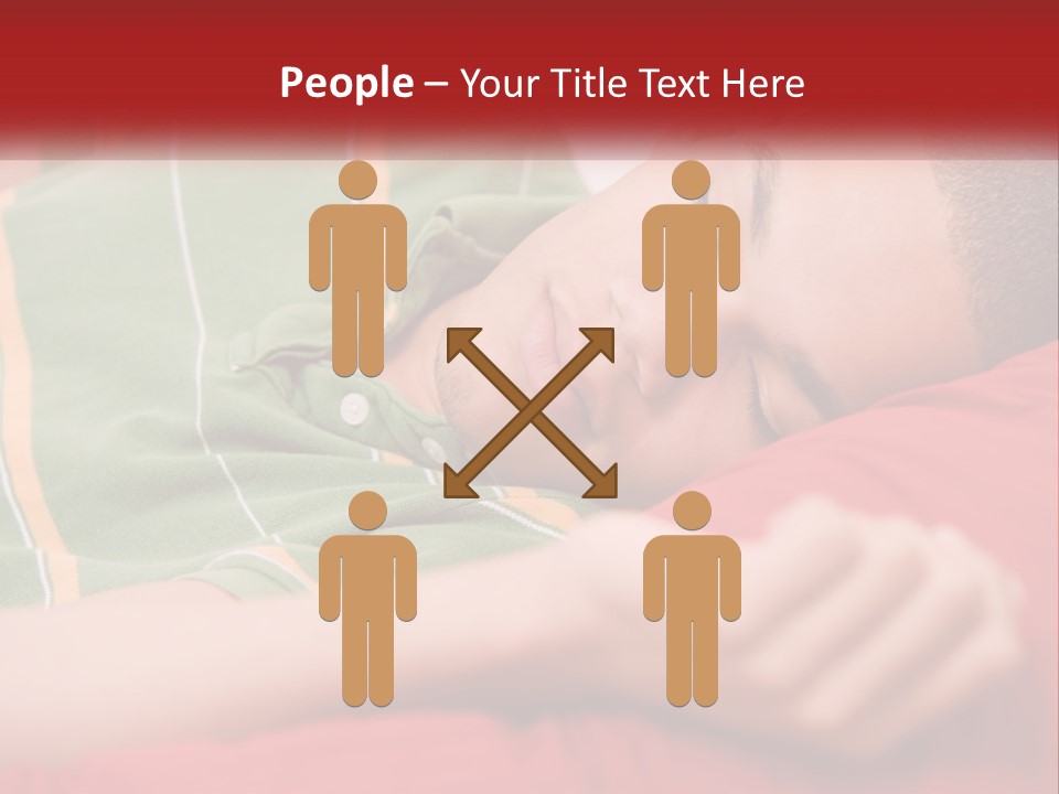 Unit Technology Remote PowerPoint Template