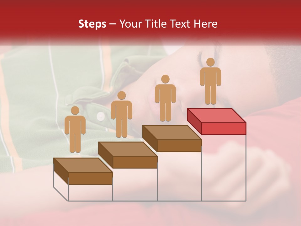 Unit Technology Remote PowerPoint Template