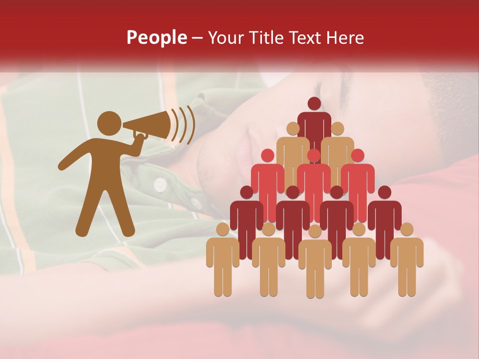 Unit Technology Remote PowerPoint Template