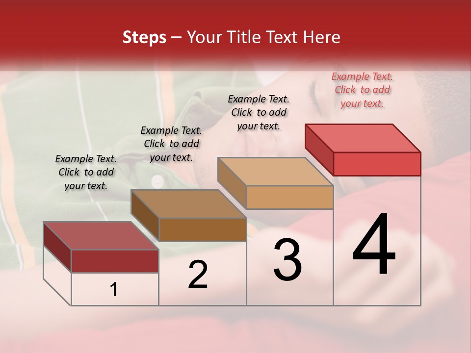 Unit Technology Remote PowerPoint Template