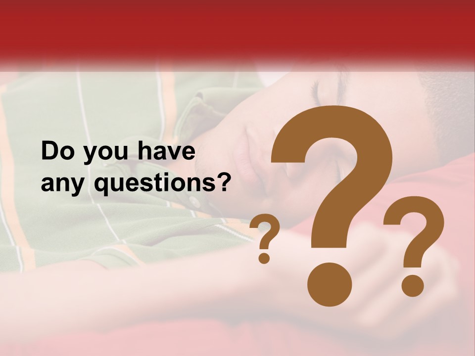 Unit Technology Remote PowerPoint Template