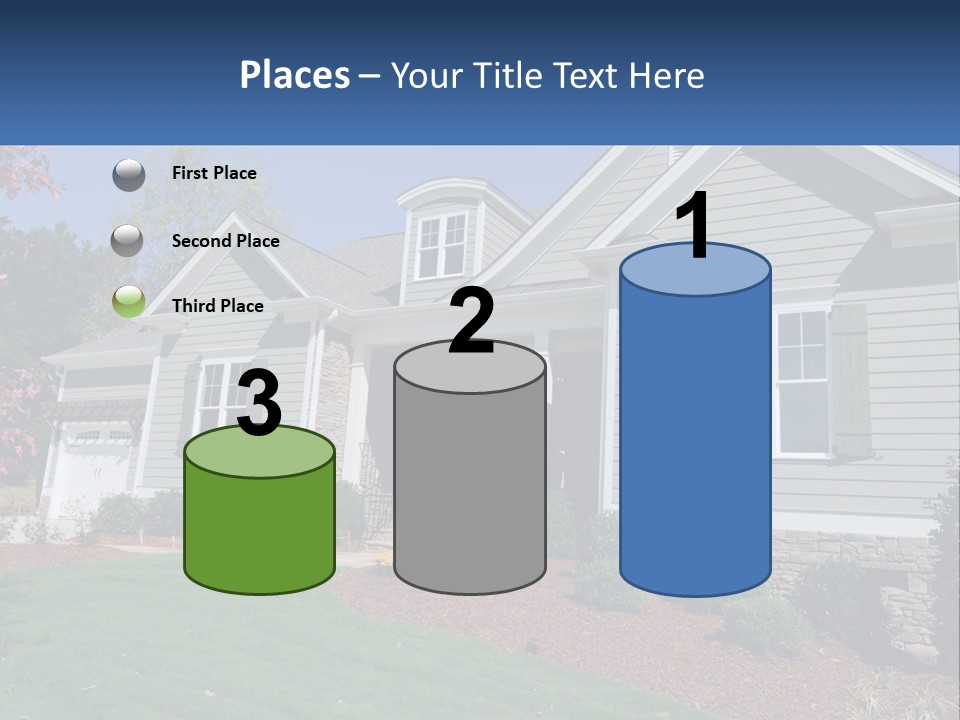 Ventilation Climate Condition PowerPoint Template