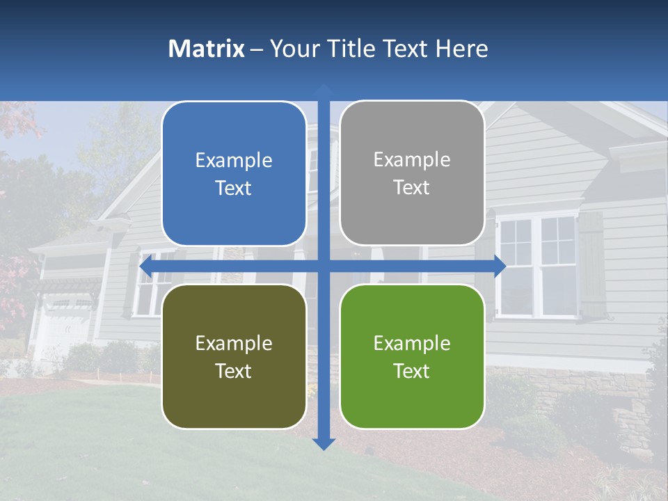 Ventilation Climate Condition PowerPoint Template