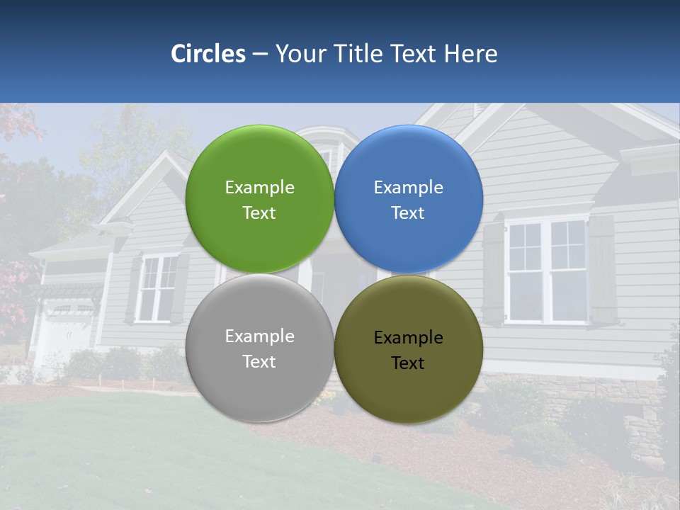 Ventilation Climate Condition PowerPoint Template
