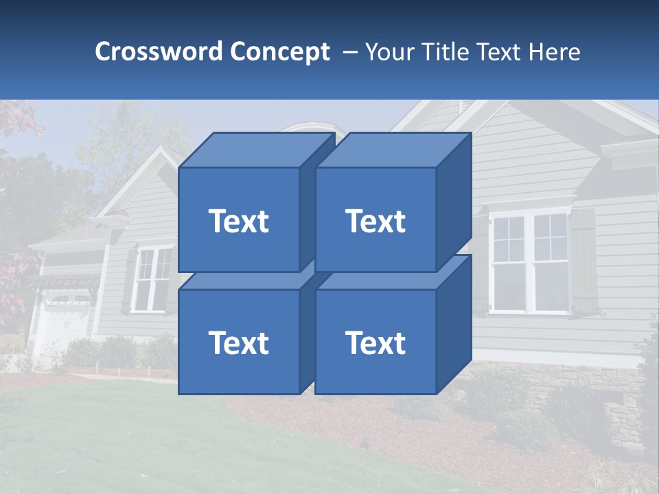 Ventilation Climate Condition PowerPoint Template