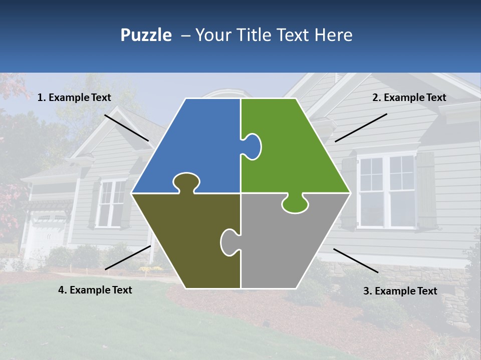 Ventilation Climate Condition PowerPoint Template