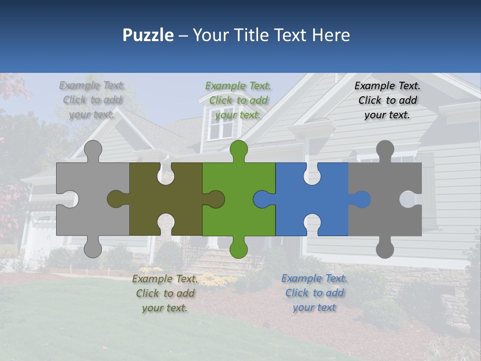 Ventilation Climate Condition PowerPoint Template
