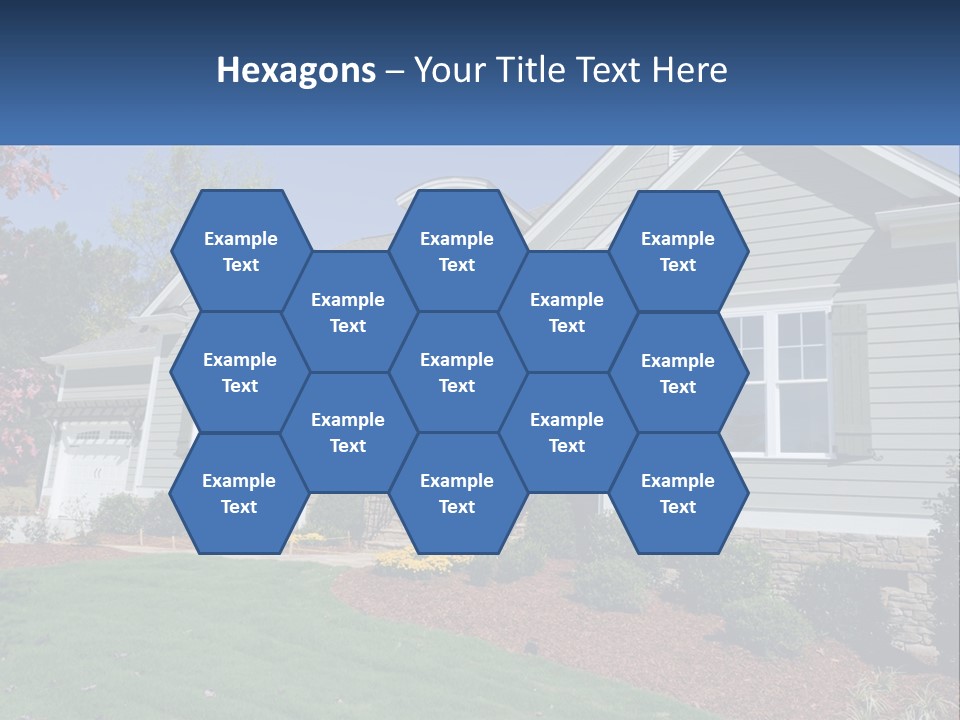 Ventilation Climate Condition PowerPoint Template