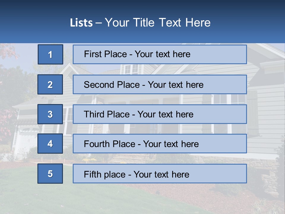 Ventilation Climate Condition PowerPoint Template