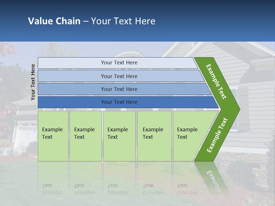 Ventilation Climate Condition PowerPoint Template