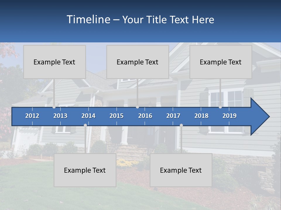 Ventilation Climate Condition PowerPoint Template