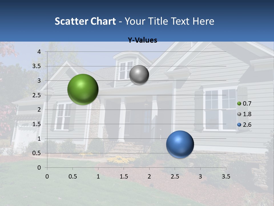 Ventilation Climate Condition PowerPoint Template