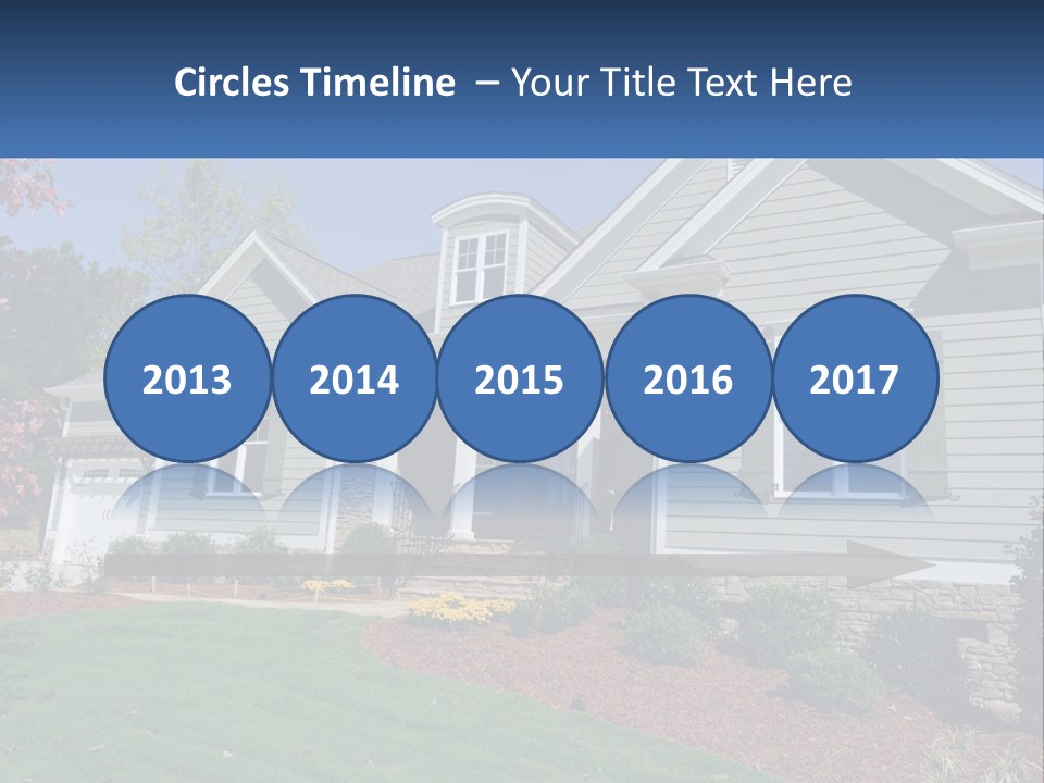 Ventilation Climate Condition PowerPoint Template