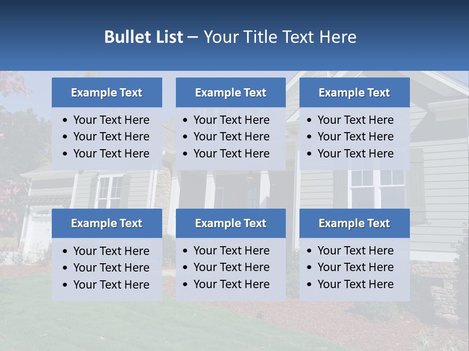 Ventilation Climate Condition PowerPoint Template