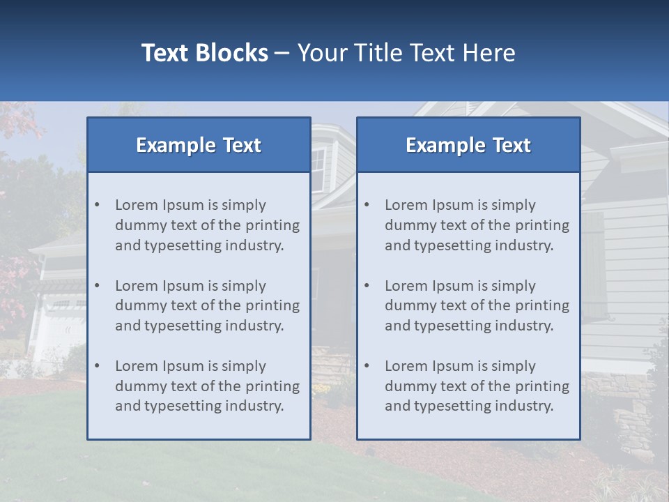 Ventilation Climate Condition PowerPoint Template