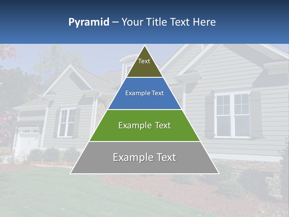 Ventilation Climate Condition PowerPoint Template
