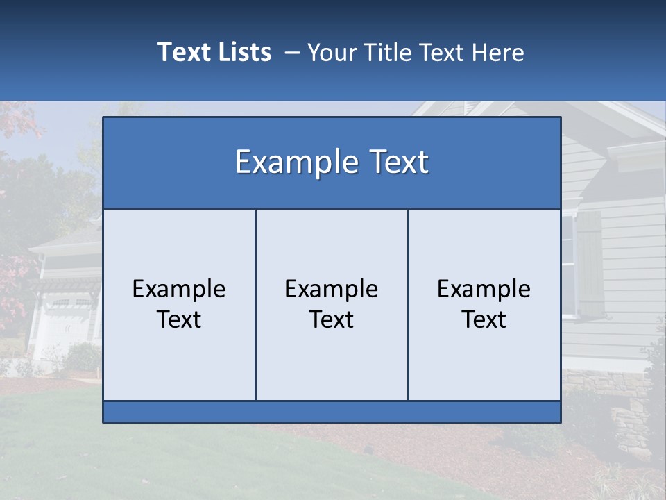 Ventilation Climate Condition PowerPoint Template