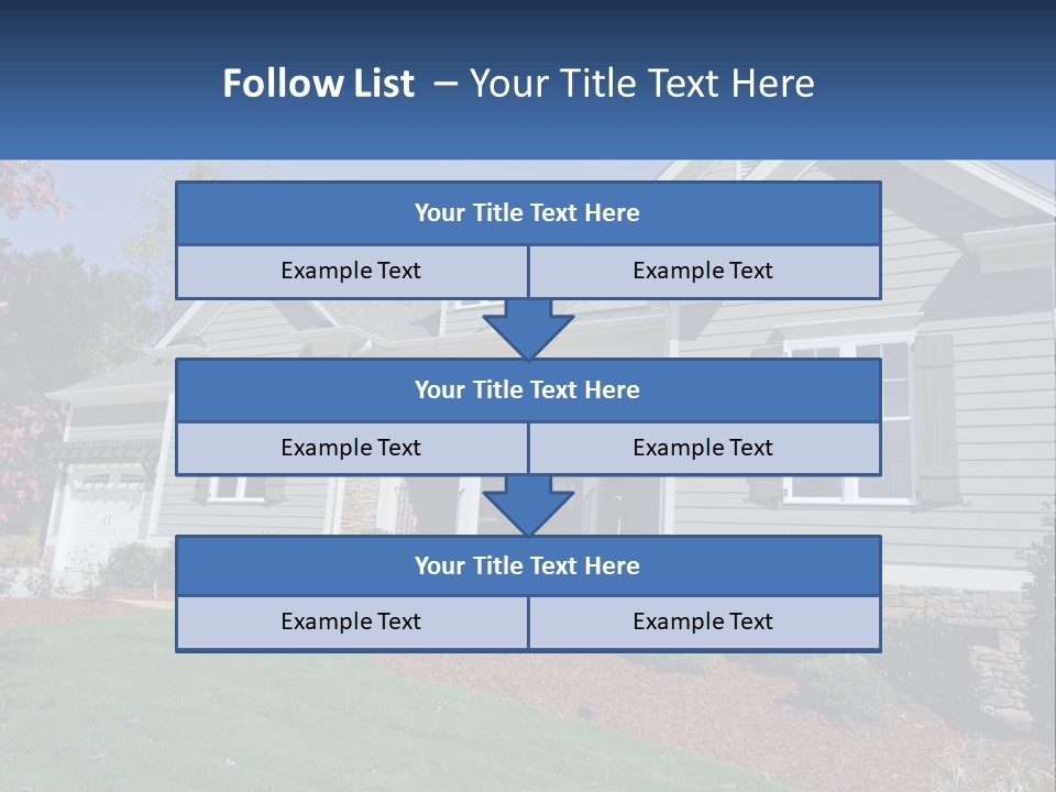 Ventilation Climate Condition PowerPoint Template