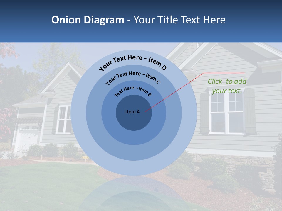 Ventilation Climate Condition PowerPoint Template