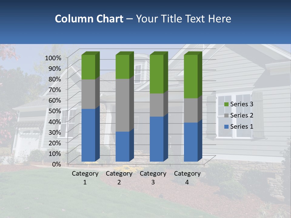 Ventilation Climate Condition PowerPoint Template