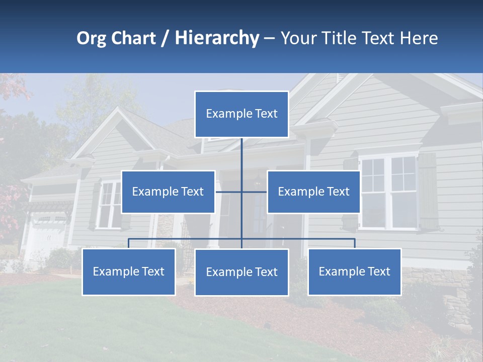Ventilation Climate Condition PowerPoint Template