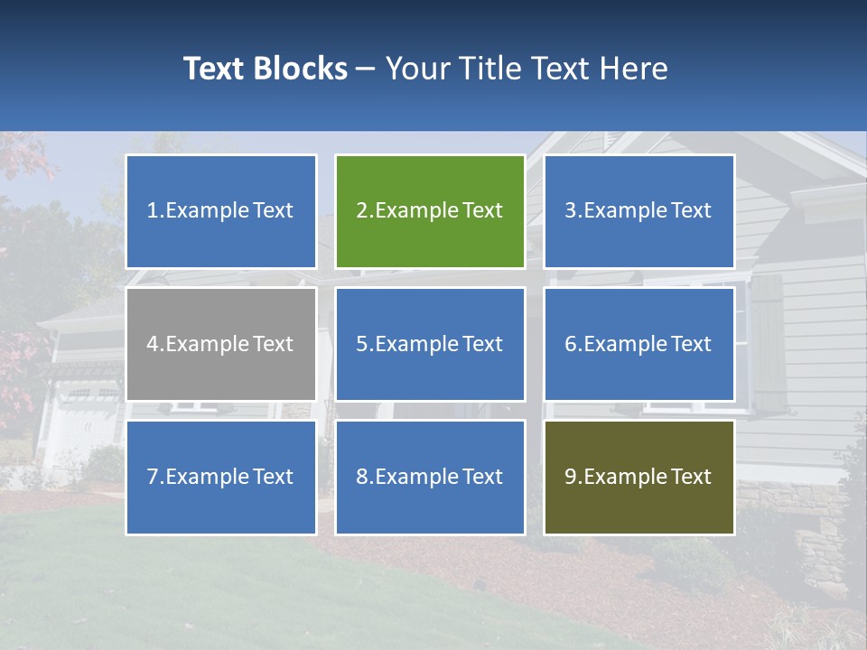 Ventilation Climate Condition PowerPoint Template