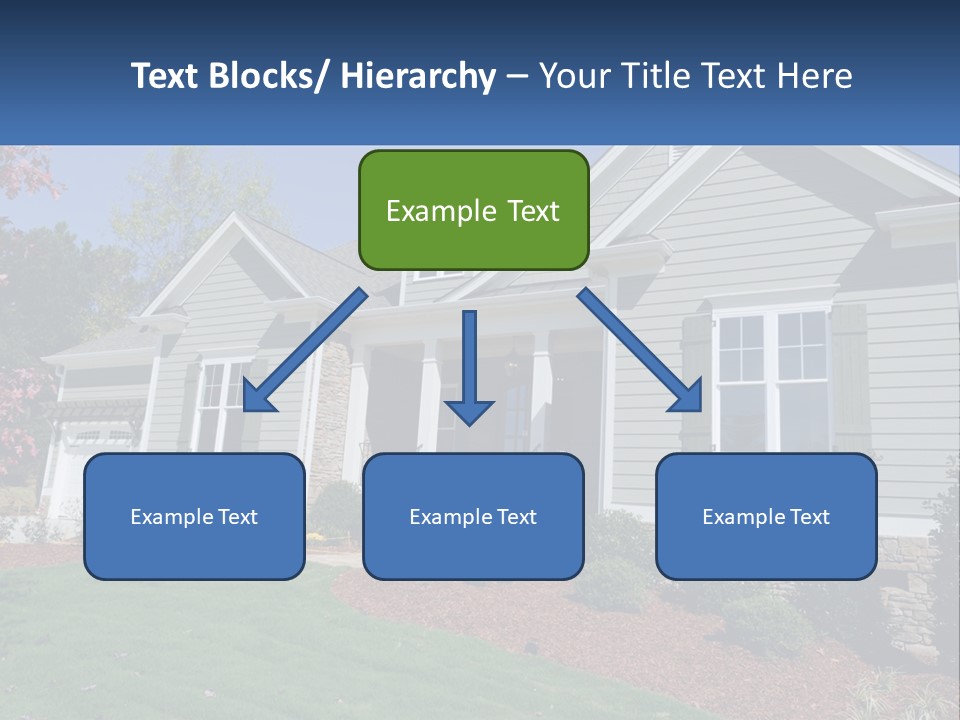 Ventilation Climate Condition PowerPoint Template