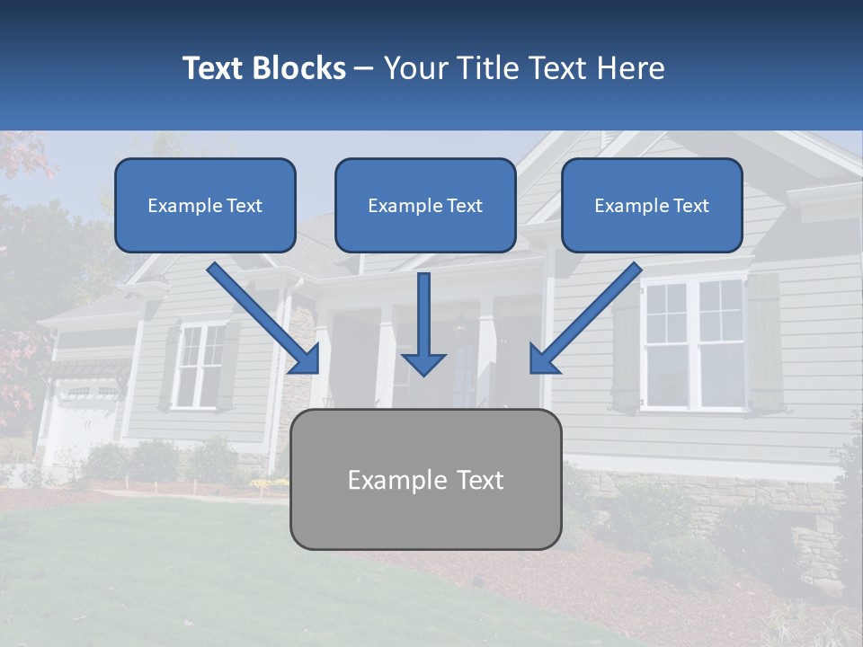 Ventilation Climate Condition PowerPoint Template