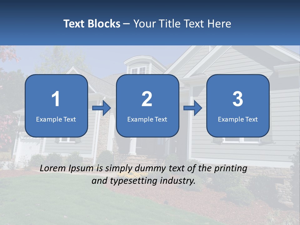 Ventilation Climate Condition PowerPoint Template