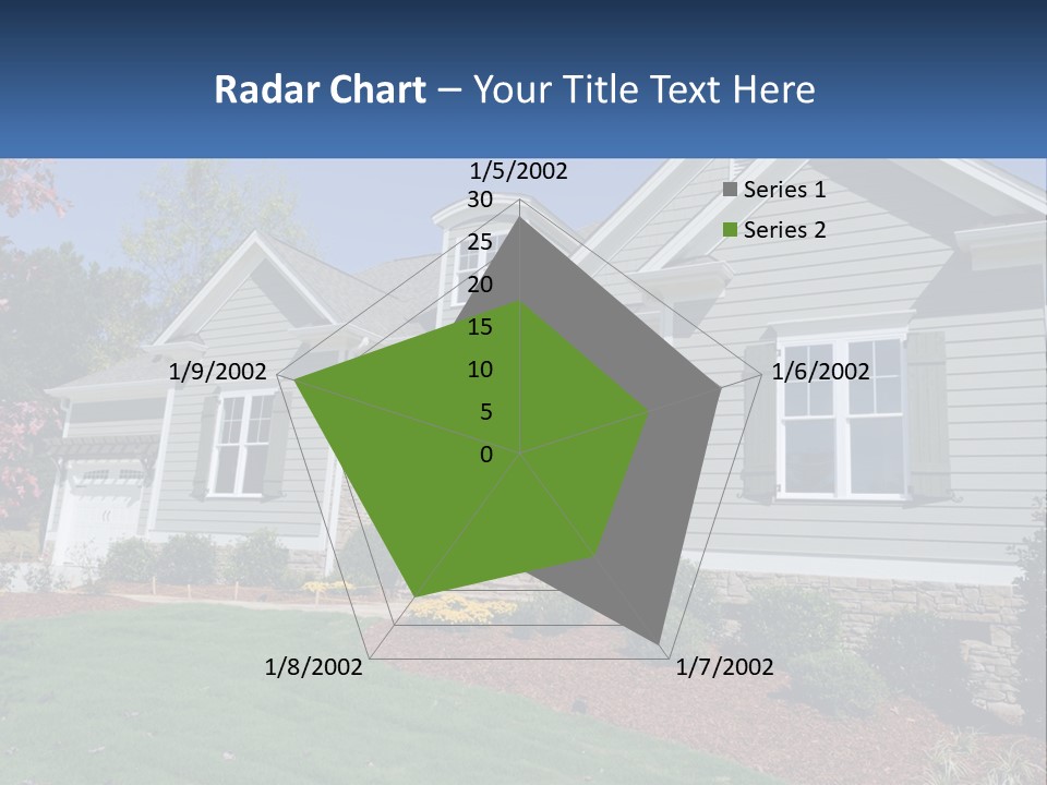 Ventilation Climate Condition PowerPoint Template