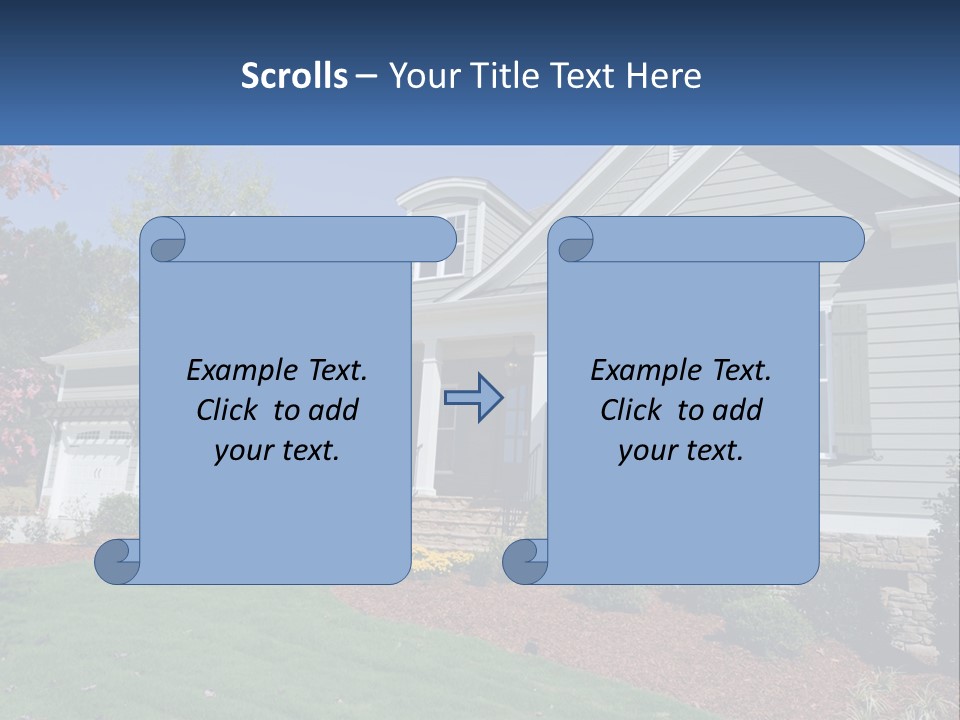 Ventilation Climate Condition PowerPoint Template