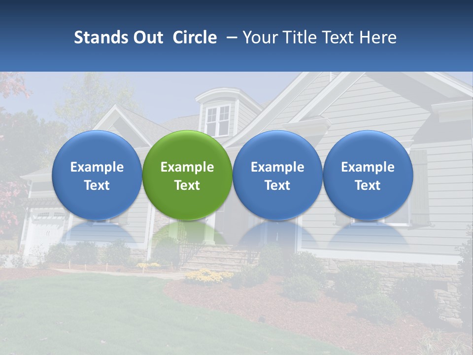 Ventilation Climate Condition PowerPoint Template