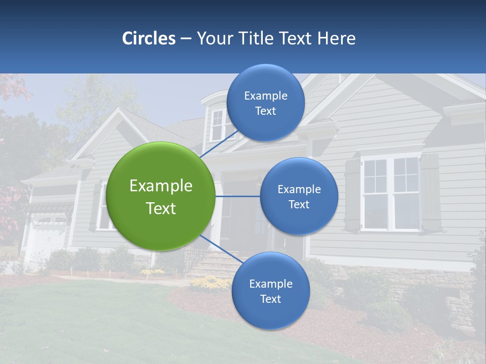 Ventilation Climate Condition PowerPoint Template