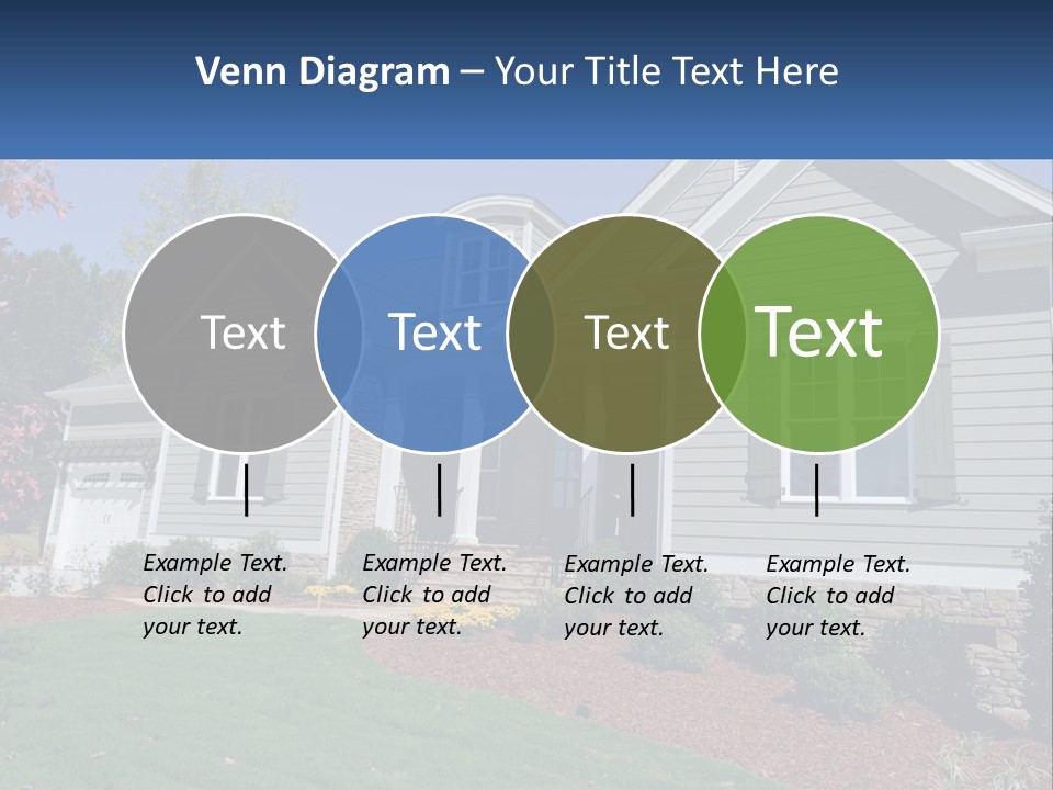 Ventilation Climate Condition PowerPoint Template