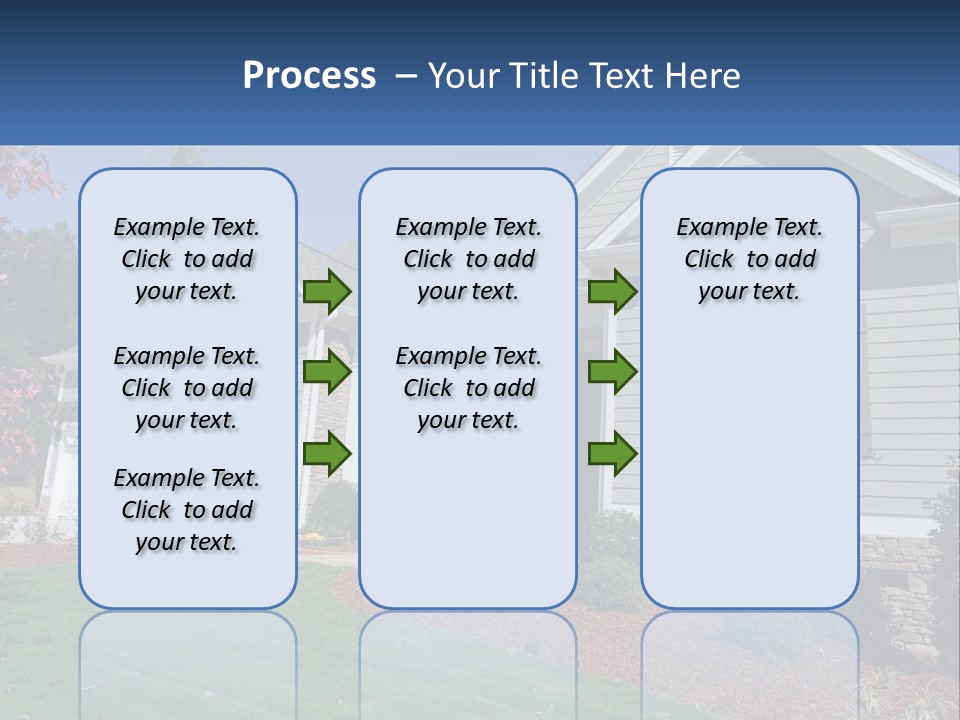 Ventilation Climate Condition PowerPoint Template