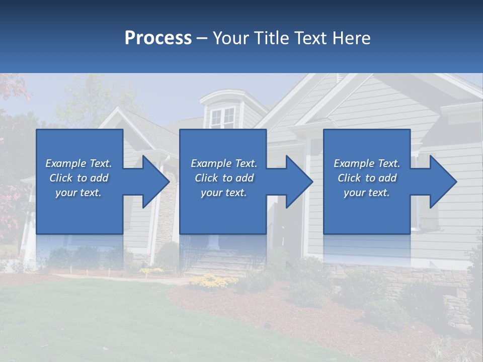Ventilation Climate Condition PowerPoint Template