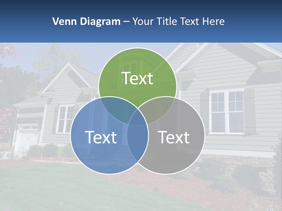 Ventilation Climate Condition PowerPoint Template