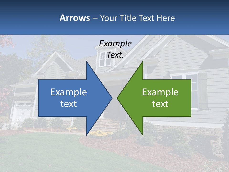 Ventilation Climate Condition PowerPoint Template