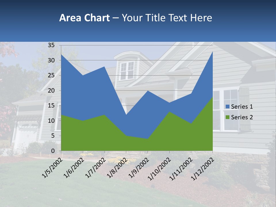 Ventilation Climate Condition PowerPoint Template
