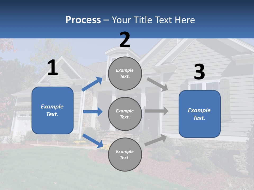 Ventilation Climate Condition PowerPoint Template
