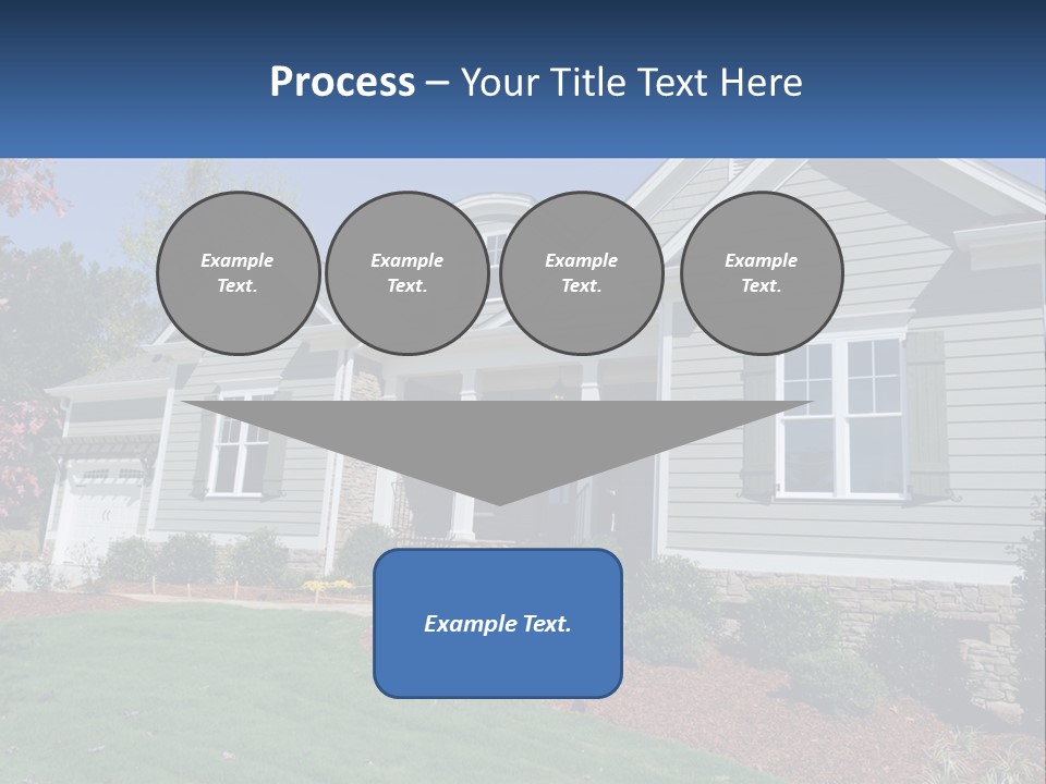 Ventilation Climate Condition PowerPoint Template