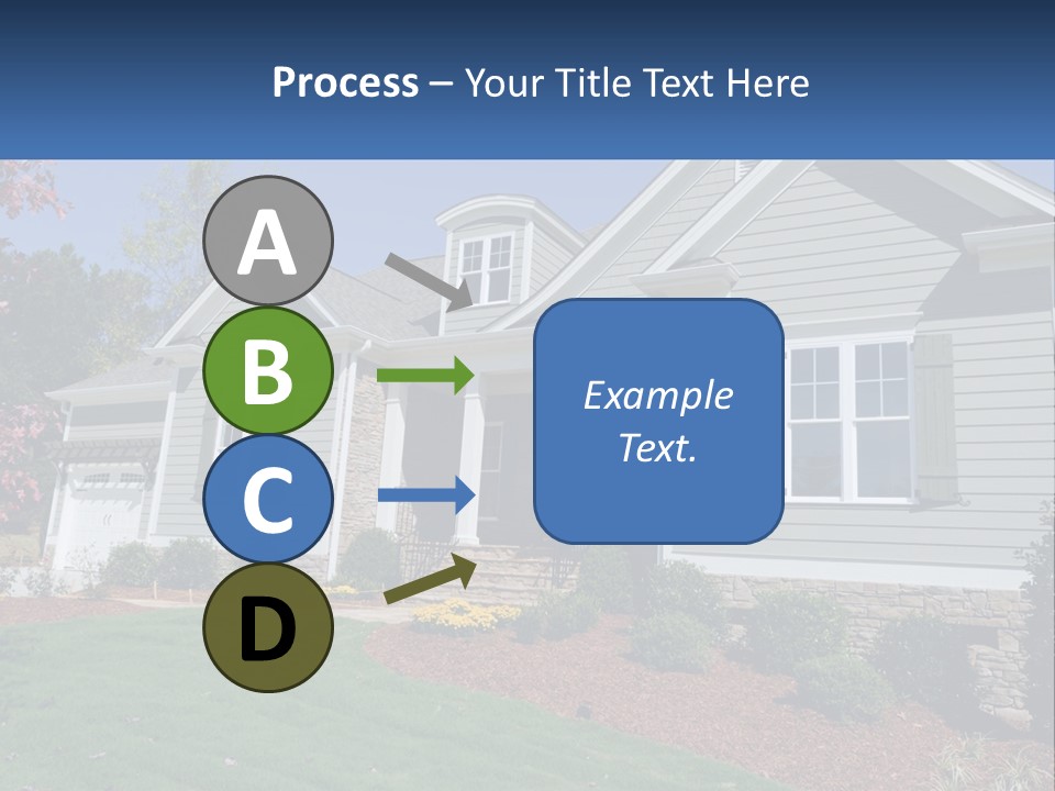 Ventilation Climate Condition PowerPoint Template