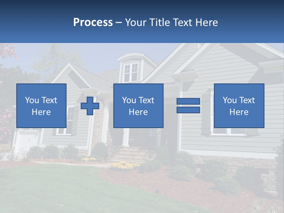 Ventilation Climate Condition PowerPoint Template