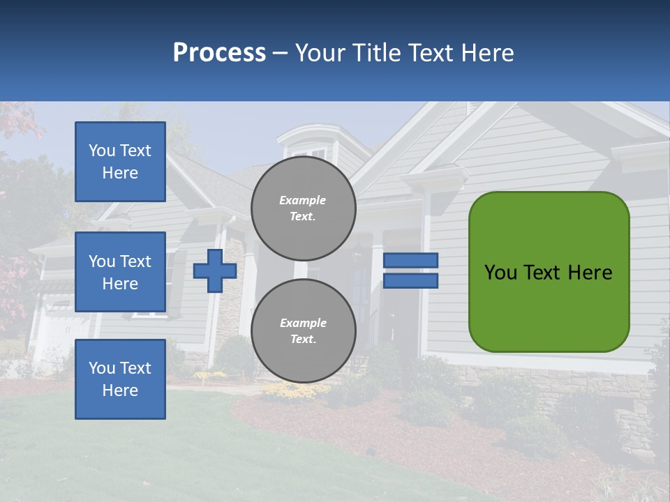 Ventilation Climate Condition PowerPoint Template