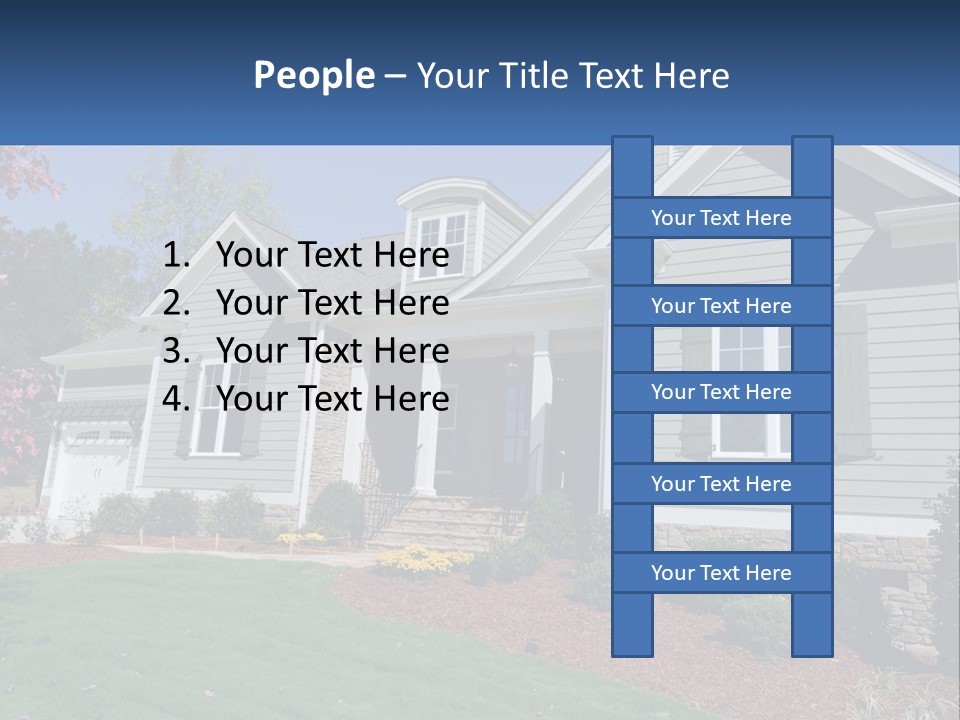 Ventilation Climate Condition PowerPoint Template