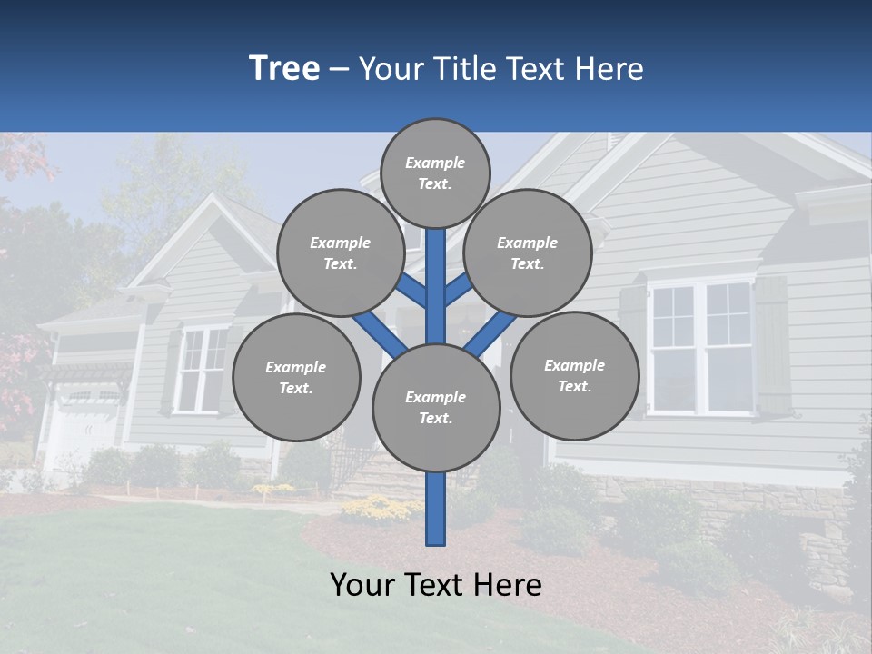 Ventilation Climate Condition PowerPoint Template