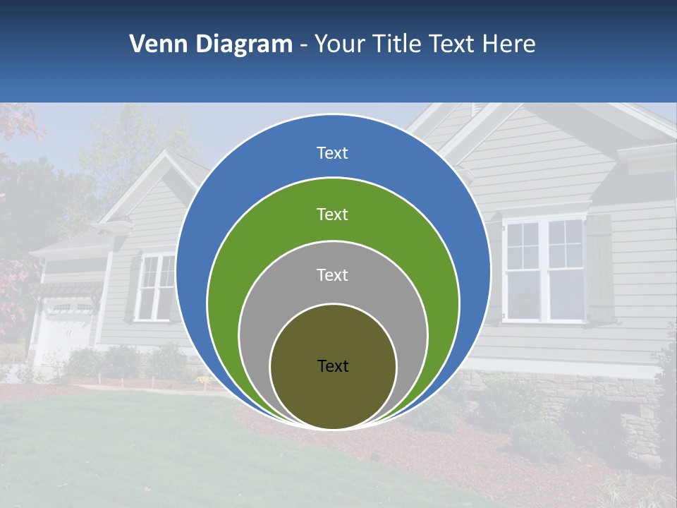 Ventilation Climate Condition PowerPoint Template